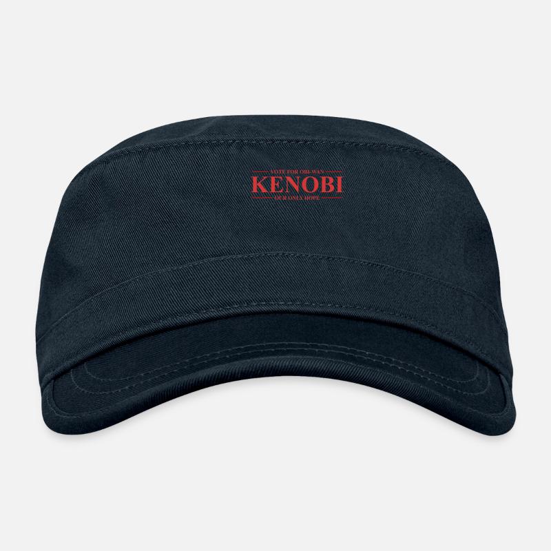 Obi-wan Kenobi Caps \u0026 Hats | Unique 